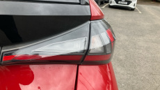 Hyundai i20 1.6T GDi N 5dr Petrol Hatchback